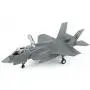 Lockheed Martin F-35B F-35 Lightning II VMFAT-121 Green Knights US Marines - 1/72 Scale Diecast Metal Model Lockheed Martin F-35B F-35 Lightning II VMFAT-121 Green Knights US Marines - 1/72 Scale Diecast Metal Model
