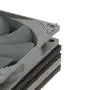 Thermalright AXP-90R 47mm Height Low Profile CPU Cooler with Quiet 90mm PWM Fan for AMD (AM4 Compatible) Thermalright AXP-90R 47mm Height Low Profile CPU Cooler with Quiet 90mm PWM Fan for AMD (AM4 Compatible)