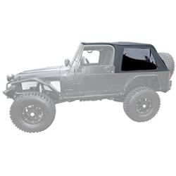 Rampage 109635 Soft Top