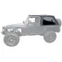 Rampage 109635 Soft Top Rampage 109635 Soft Top