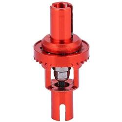 Dilwe RC Car Differential,Durable Metal RC Car Differential Upgrade Replacement Accessories Fit for WLtoys 1/28 K989 K969 K979 K999 P929 P939 Remote Control Car