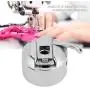 Bartack Bobbin Case - BC-LK(B)-NBL Bartack Bobbin Case Stainless Steel Shuttle Shell Sleeve Sewing Machine Accessory 1850 Sets Sewing Machine Accessory Part Bartack Bobbin Case - BC-LK(B)-NBL Bartack Bobbin Case Stainless Steel Shuttle Shell Sleeve Sewing Machine Accessory 1850 Sets Sewing Machine Accessory Part