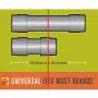 Char-Broil Universal Fit Heat Tent Grill Part Char-Broil Universal Fit Heat Tent Grill Part