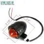 INNOGLOW Motorcycle Turn Signal Lights for Harley Honda Kawasaki Suzuki Yamaha Motorcycle Custom Bike Cruiser Bobber (Aluminum) INNOGLOW Motorcycle Turn Signal Lights for Harley Honda Kawasaki Suzuki Yamaha Motorcycle Custom Bike Cruiser Bobber (Aluminum)