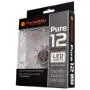 Thermaltake 120mm Pure 12 Series White LED Quiet High Airflow Case Fan CL-F020-PL12WT-A