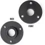 Brybelly Universal Rod Bearings for Standard Foosball Tables (Pack of 16)
