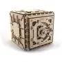 UGEARS Model Safe Kit | 3D Wooden Puzzle | DIY Mechanical Safe UGEARS Model Safe Kit | 3D Wooden Puzzle | DIY Mechanical Safe