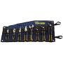 IRWIN VISE-GRIP GrooveLock Pliers Set, 8-Piece (2078712)