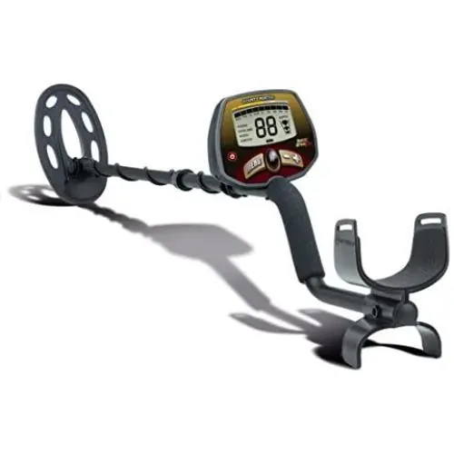 Bounty Hunter PL PROQD Multi-Purpose Detector, Black Bounty Hunter PL PROQD Multi-Purpose Detector, Black