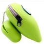 3.9in Multi-Function Among US Silicone Coin Purse with AirPods Pro Case Cover for Among US Game Fans Toys