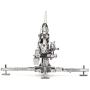 Fascinations ICONX German Flak 88 3D Metal Model Kit
