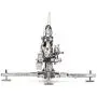 Fascinations ICONX German Flak 88 3D Metal Model Kit