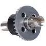 Facibom 2Pcs Metal Differential Gear 144001-1309 for WLtoys 144001 1/14 4WD RC Car Spare Part Facibom 2Pcs Metal Differential Gear 144001-1309 for WLtoys 144001 1/14 4WD RC Car Spare Part