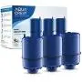 AQUACREST RF-9999 NSF Certified Water Filter, Replacement for Pur RF9999 Faucet Water Filter, Pur Faucet Model FM-2500V, FM-3700, PFM150W, PFM350V, PFM400H, PFM450S, Pur-0A1 (Pack of 3) AQUACREST RF-9999 NSF Certified Water Filter, Replacement for Pur RF9999 Faucet Water Filter, Pur Faucet Model FM-2500V, FM-3700, PFM150W, PFM350V, PFM400H, PFM450S, Pur-0A1 (Pack of 3)