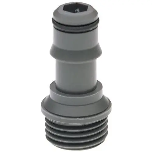 Grohe 28637XX0 Coupling Gray Grohe 28637XX0 Coupling Gray