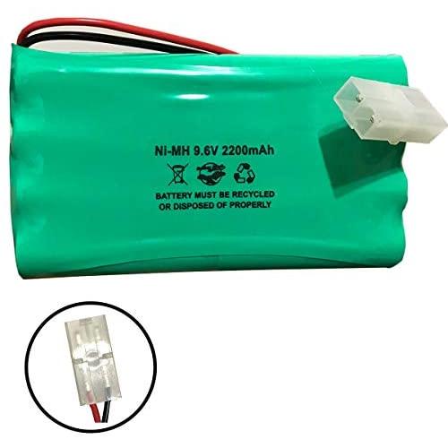 239180 Matco Determinator SPX/OTC 9.6v 2200mAh Ni-MH Battery Pack Replacement Part # 239180 REV. A OTC 239180