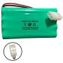 239180 Matco Determinator SPX/OTC 9.6v 2200mAh Ni-MH Battery Pack Replacement Part # 239180 REV. A OTC 239180