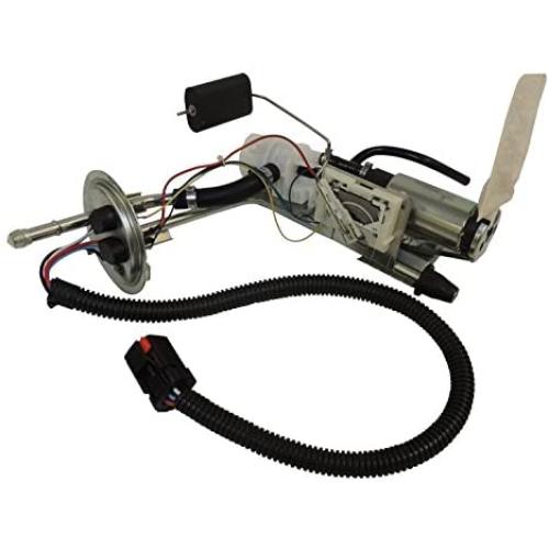 Crown Automotive 5003869AA Fuel Module, Silver
