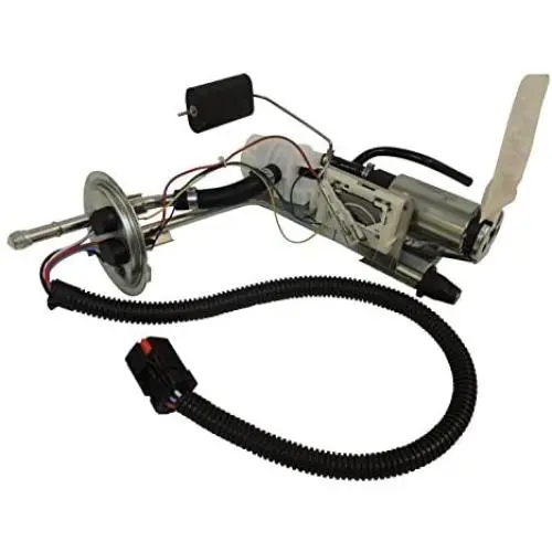 Crown Automotive 5003869AA Fuel Module, Silver Crown Automotive 5003869AA Fuel Module, Silver
