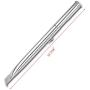 Hisencn Repair kit Replacement for Charbroil 463436215, 463436214, 463436213, 467300115, 463234413, Thermos 466360113, G432-Y700-W1, G432-0096-W1, Grill Burner Pipe, Heat Plate Tent, Crossover Tube