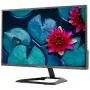 Sceptre 24 Inch Ultra Thin Ultra Slim 1080P 75Hz LED Monitor HDMI VGA, Metal Black (E248W-1920R)