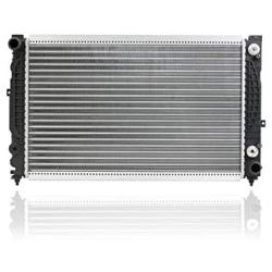 Radiator - Pacific Best Inc For/Fit 2036 96-02 Audi A4 S4 98-05 A6 S6 Passat V6 2.8L AT/MT PTBC