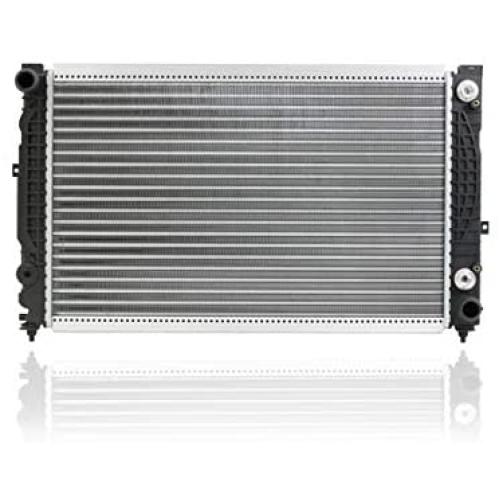Radiator - Pacific Best Inc For/Fit 2036 96-02 Audi A4 S4 98-05 A6 S6 Passat V6 2.8L AT/MT PTBC