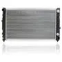 Radiator - Pacific Best Inc For/Fit 2036 96-02 Audi A4 S4 98-05 A6 S6 Passat V6 2.8L AT/MT PTBC Radiator - Pacific Best Inc For/Fit 2036 96-02 Audi A4 S4 98-05 A6 S6 Passat V6 2.8L AT/MT PTBC