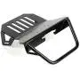 LCX 1/10th RC Crawler Car Metal Front Bumper for TRX4 TRX-4 TRX6 TRX-6 6×6 G63, Upgrades Parts Accessories LCX 1/10th RC Crawler Car Metal Front Bumper for TRX4 TRX-4 TRX6 TRX-6 6×6 G63, Upgrades Parts Accessories