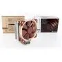 Noctua NH-U12S SE-AM4, Premium CPU Cooler for AMD AM4 (Brown)