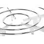 Broilmann Roadtrip Swaptop Stove Grate Fit for Coleman product