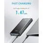 Anker PowerCore III Elite 25600 87W Portable Charger with 65W USB C Charger, Power Delivery Power Bank Bundle for USB C MacBook Air/Pro/Dell XPS, iPad Pro, iPhone 12/11/Mini/Pro and More, Black