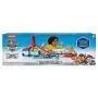 Paw Patrol, Launch’N Haul PAW Patroller, Transforming 2-in-1 Track Set for True Metal Die-Cast Vehicles Paw Patrol, Launch’N Haul PAW Patroller, Transforming 2-in-1 Track Set for True Metal Die-Cast Vehicles