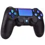 eXtremeRate D-pad R1 L1 R2 L2 Trigger Touchpad Action Home Share Options Buttons, Chameleon Purple Blue Full Set Buttons Repair Kits with Tools for Playstation 4 PS4 Slim PS4 Pro CUH-ZCT2 Controller eXtremeRate D-pad R1 L1 R2 L2 Trigger Touchpad Action Home Share Options Buttons, Chameleon Purple Blue Full Set Buttons Repair Kits with Tools for Playstation 4 PS4 Slim PS4 Pro CUH-ZCT2 Controller