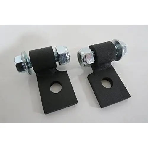 Lap Belt Harness Mounting Tabs for RZR xp1000 and RZR 900 Lap Belt Harness Mounting Tabs for RZR xp1000 and RZR 900