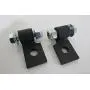 Lap Belt Harness Mounting Tabs for RZR xp1000 and RZR 900 Lap Belt Harness Mounting Tabs for RZR xp1000 and RZR 900