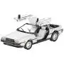 Fascinations Metal Earth Delorean 3D Metal Model Kit Fascinations Metal Earth Delorean 3D Metal Model Kit