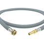 88624000 Kitchen Faucet Hose Replacement Part for Hansgrohe Pull Down Spray Hose 95507000 95506000, 59-inch Length by Awelife
