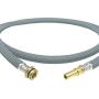 88624000 Kitchen Faucet Hose Replacement Part for Hansgrohe Pull Down Spray Hose 95507000 95506000, 59-inch Length by Awelife