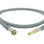 88624000 Kitchen Faucet Hose Replacement Part for Hansgrohe Pull Down Spray Hose 95507000 95506000, 59-inch Length by Awelife 88624000 Kitchen Faucet Hose Replacement Part for Hansgrohe Pull Down Spray Hose 95507000 95506000, 59-inch Length by Awelife
