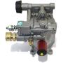 Himore Honda EXCELL XR2500 XR2600 XC2600 EXHA2425 XR2625 Pressure Washer Pump KIT by The ROP Shop Himore Honda EXCELL XR2500 XR2600 XC2600 EXHA2425 XR2625 Pressure Washer Pump KIT by The ROP Shop