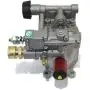 Himore Honda EXCELL XR2500 XR2600 XC2600 EXHA2425 XR2625 Pressure Washer Pump KIT by The ROP Shop