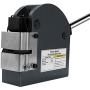 BEAMNOVA 2-in-1 Sheet Metal Shrinker & Stretcher Manual Shrinking Machine Black