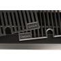 Masterbuilt MB20040220 Gravity Series 560 Digital Charcoal Grill + Smoker, Black
