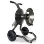 Eley Portable Garden Hose Reel Cart