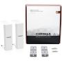 Noctua NA-HC4 chromax.White, Heatsink Cover for NH-D15, NH-D15S & NH-D15 SE-AM4 (White)
