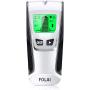 Stud Finder Sensor Wall Scanner -4 in 1 Electronic Stud Posi Tioner with Digital LCD Display, Central Positioning Stud Sensor and Sound Alarm are Display for Wood AC Wire Metal Studs Detection