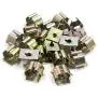 uxcell 20pcs Copper Tone Car Trim Metal Rivets Bumper Door Panel Screw Fastener Clips uxcell 20pcs Copper Tone Car Trim Metal Rivets Bumper Door Panel Screw Fastener Clips