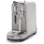 Breville Nespresso Creatista Plus Coffee Espresso Machine, 1, Stainless Steel