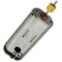 freneci 2Pcs Metal V913-34 Tail Motor for WLTOYS V913 RC Helicopter Spare Parts